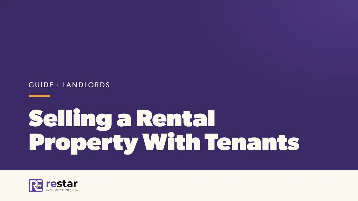 Selling a Rental Property With Tenants: What Transfers, What Doesn't, and What It Costs